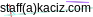 mail